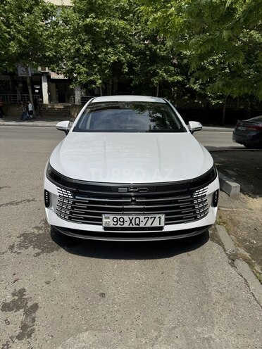 BYD Destroyer 05-1