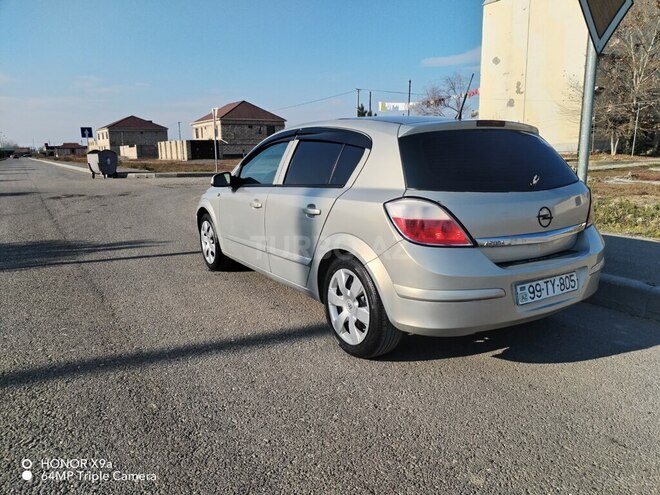 Opel Astra-3