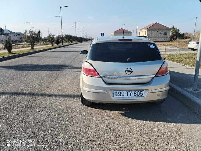 Opel Astra-4