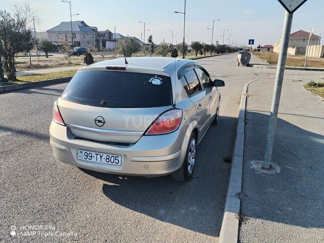 Opel Astra-5