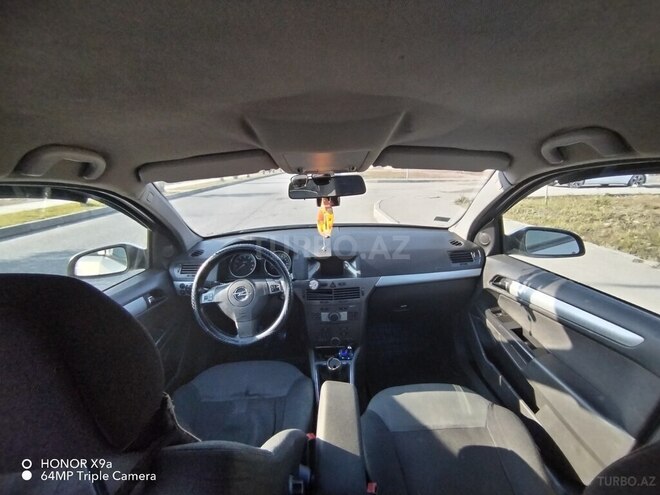 Opel Astra-8