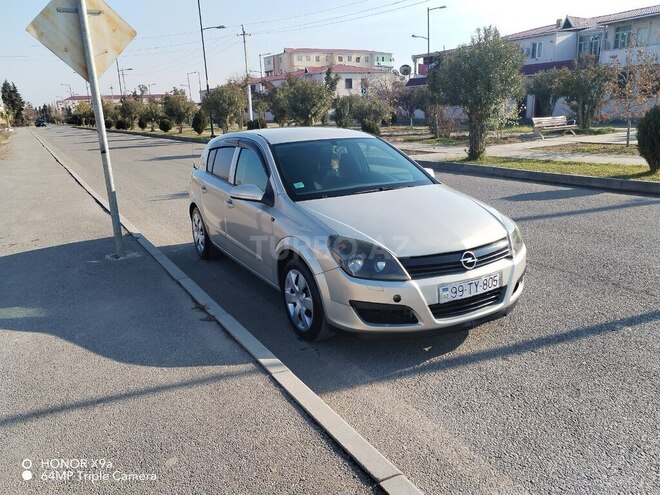 Opel Astra-6