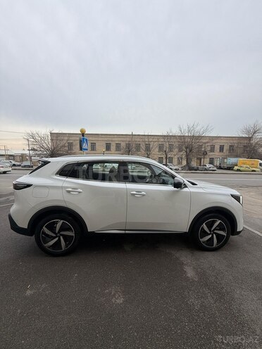 Changan CS 55 Plus-2