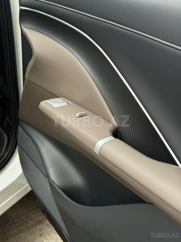 Changan CS 55 Plus-7