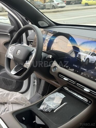 Changan CS 55 Plus-6