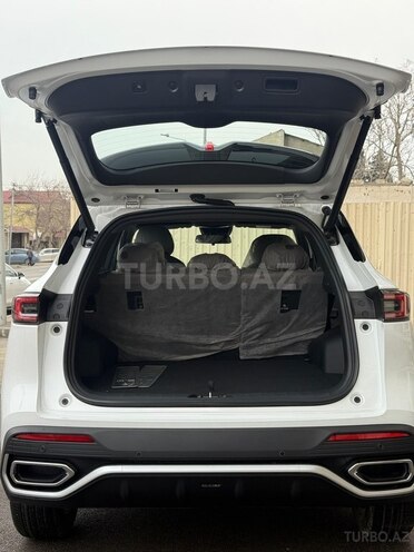 Changan CS 55 Plus-4