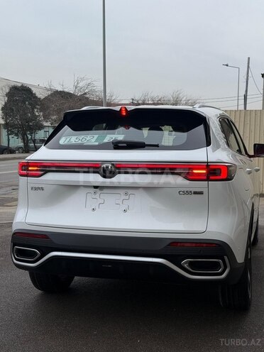 Changan CS 55 Plus-3