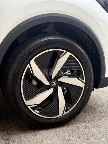 Changan CS 55 Plus-5