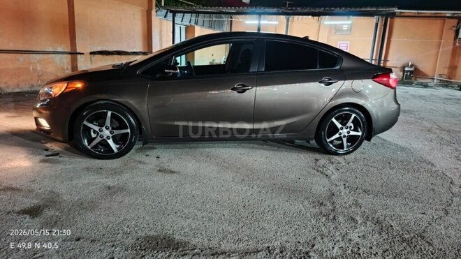 Kia Forte-12