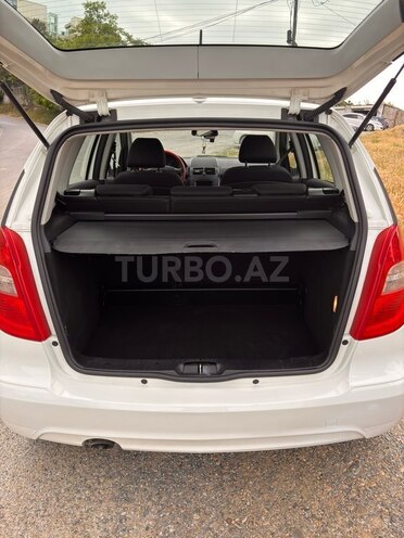 Mercedes A 170-7
