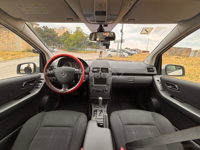 Mercedes A 170-14