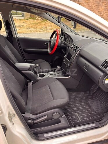 Mercedes A 170-15