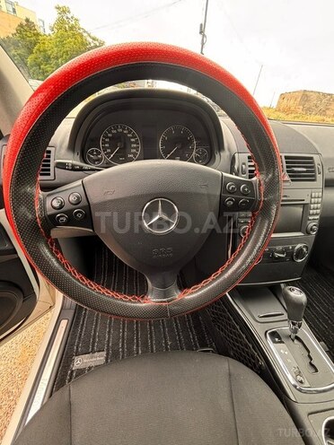 Mercedes A 170-18