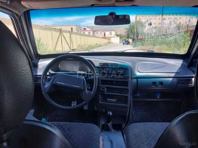 LADA (VAZ) 2115-6