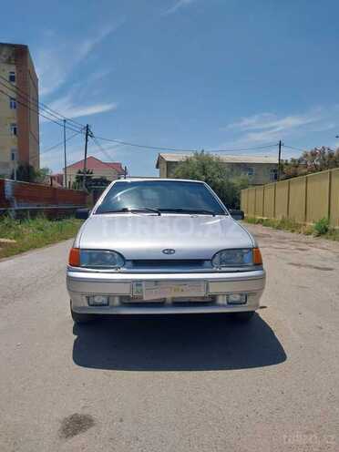 LADA (VAZ) 2115-1