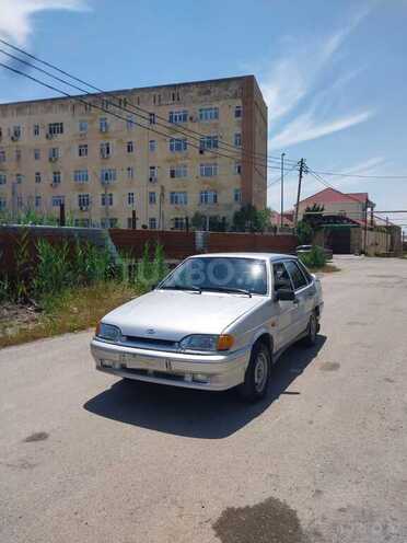 LADA (VAZ) 2115-4