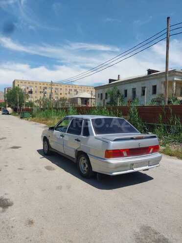 LADA (VAZ) 2115-7