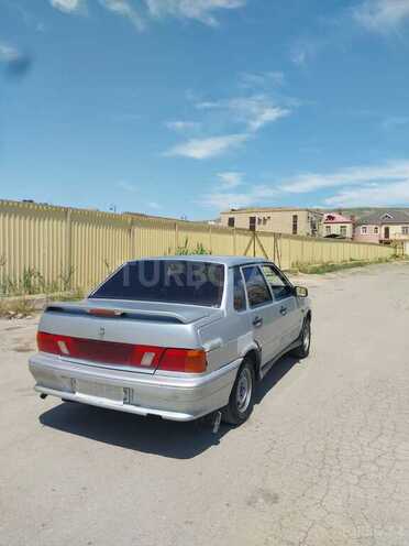 LADA (VAZ) 2115-5