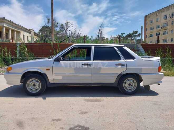 LADA (VAZ) 2115-3