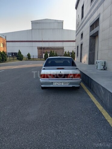 LADA (VAZ) 2115-14