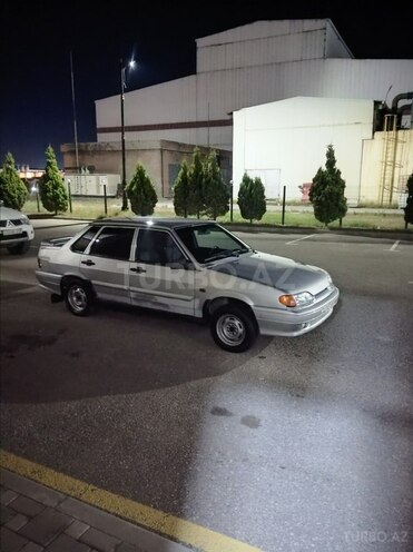 LADA (VAZ) 2115-13