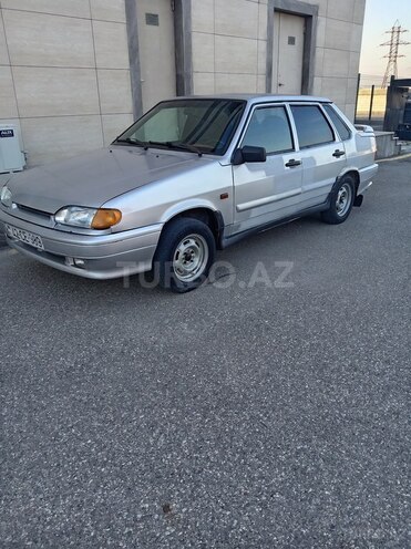 LADA (VAZ) 2115-15