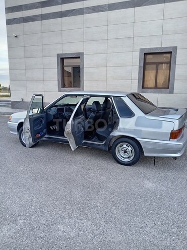 LADA (VAZ) 2115-11