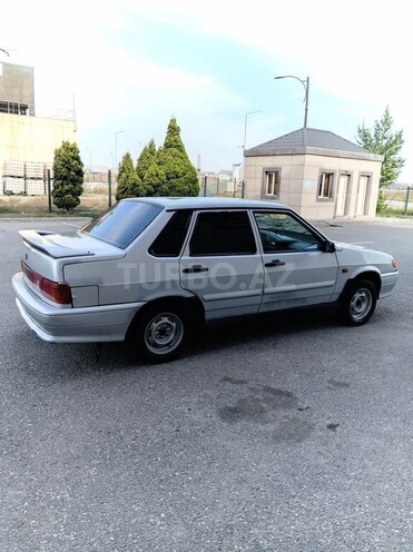 LADA (VAZ) 2115-10