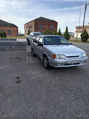 LADA (VAZ) 2115-9