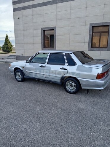 LADA (VAZ) 2115-12