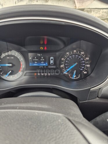 Ford Fusion (North America)-7