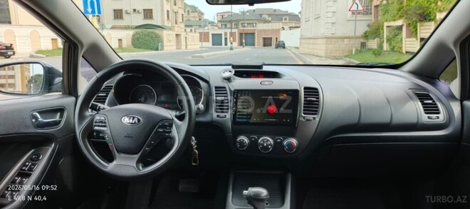 Kia Forte-3