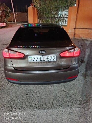 Kia Forte-2