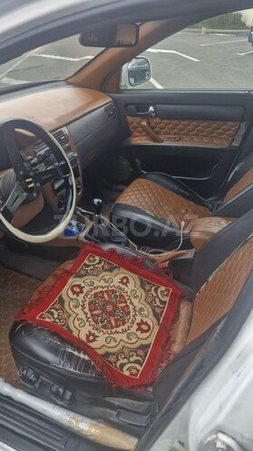Daewoo Gentra-5
