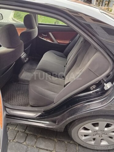 Toyota Camry-3