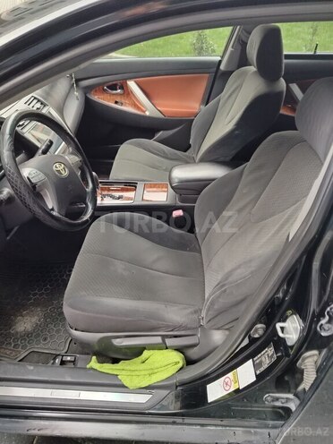 Toyota Camry-6