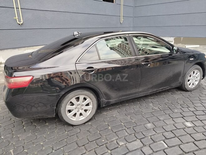 Toyota Camry-7