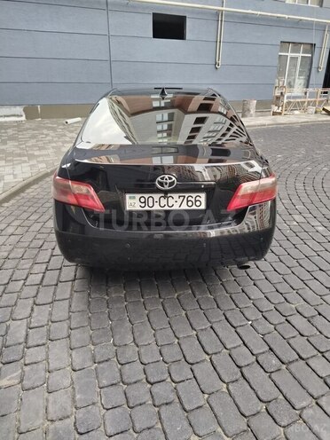 Toyota Camry-8