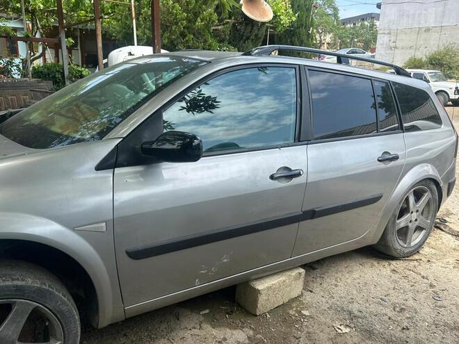 Renault Megane-4