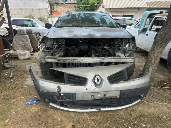Renault Megane-1