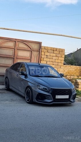 LADA (VAZ) Vesta-2