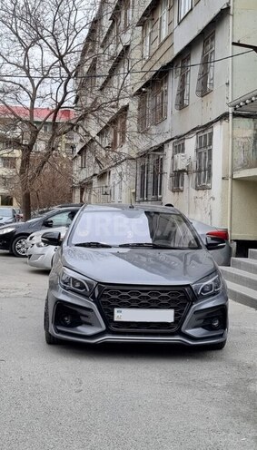 LADA (VAZ) Vesta-1