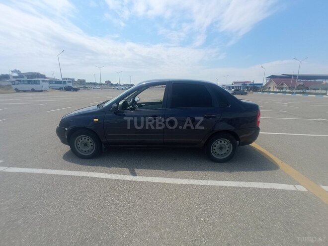 LADA (VAZ) Kalina-6