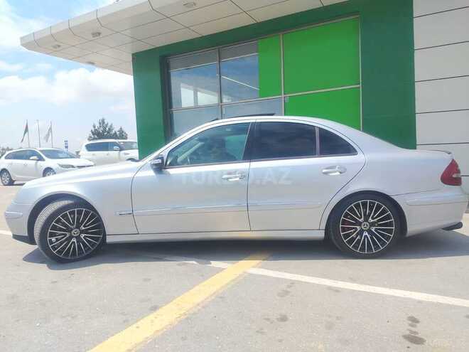 Mercedes E 220-4