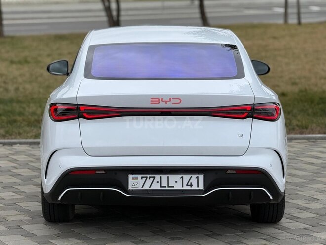 BYD Seal 06-2