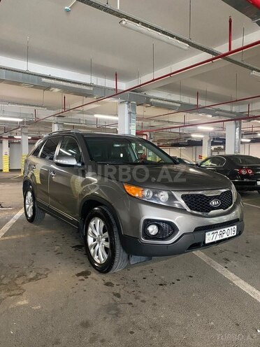 Kia Sorento-3
