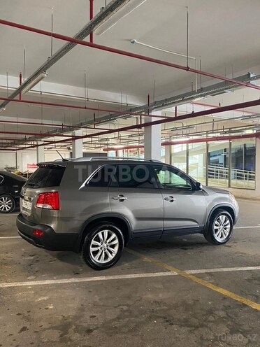 Kia Sorento-4