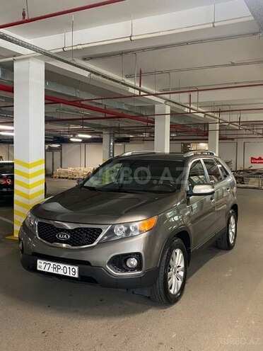 Kia Sorento-7
