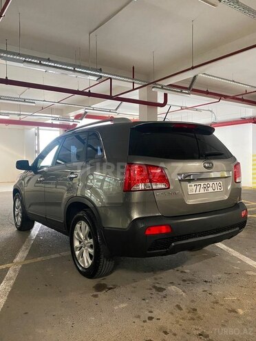 Kia Sorento-5
