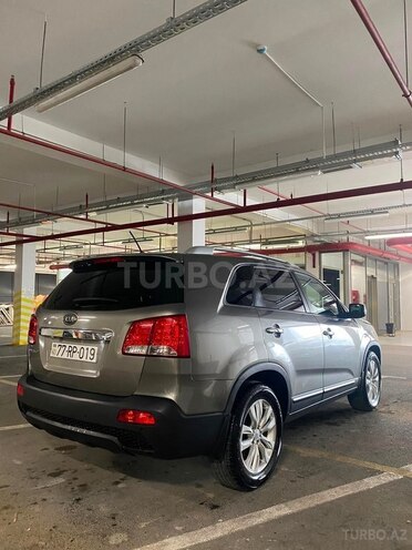 Kia Sorento-6